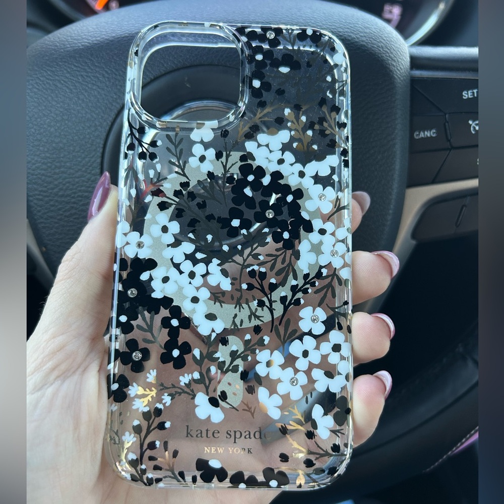 iPhone 15 case